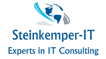 Steinkemper-IT Experts in IT-Consulting